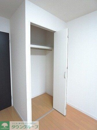 リブリ・アデーレの物件内観写真